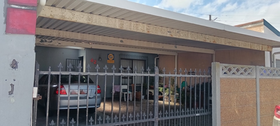 3 Bedroom Property for Sale in Summer Greens Western Cape